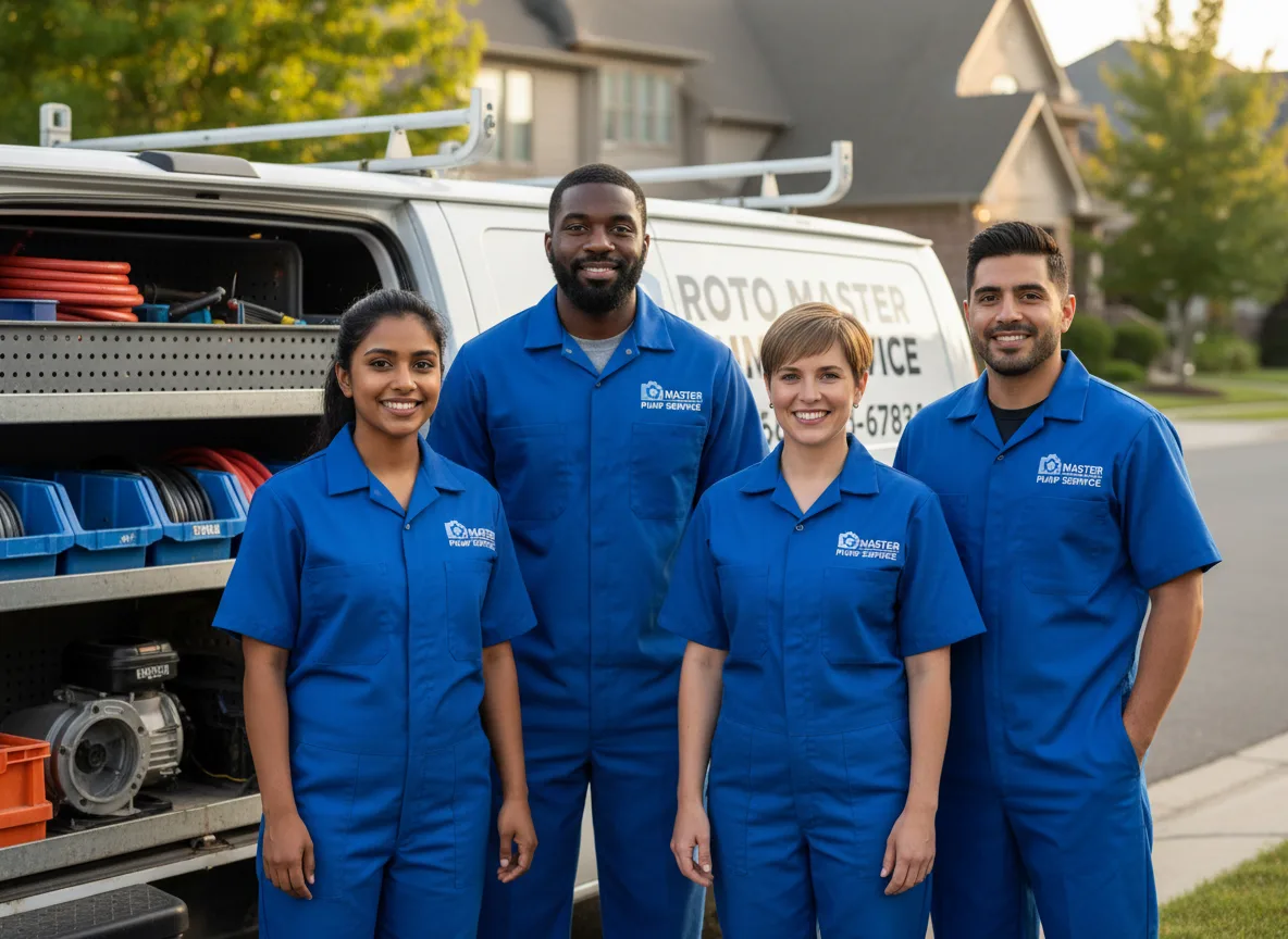 Sump Pump Installation company in Cypress, IL